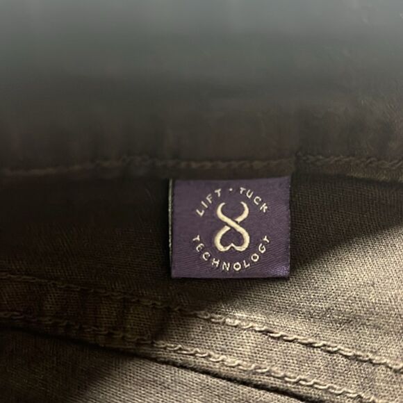 Not your‎ daughter, jeans skinny size 14 petite - Picture 7 of 10